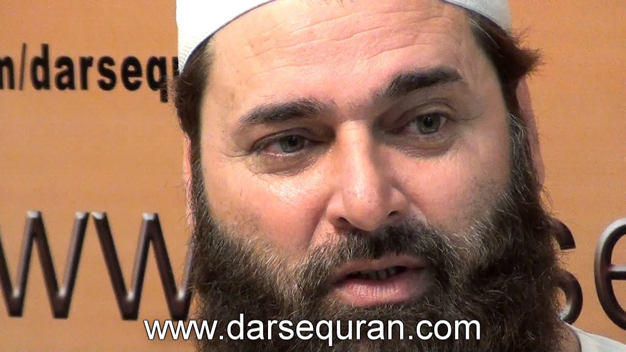 Ali Afzal (Former Pakistani TV Actor) - \'\'Mein Kaisay Badla?\'\'